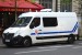 Saint-Jacques-de-la-Lande - Police Nationale - CRS 09 - HuBefKw