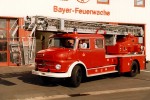 Florian Bayer 32/01 (a.D.)