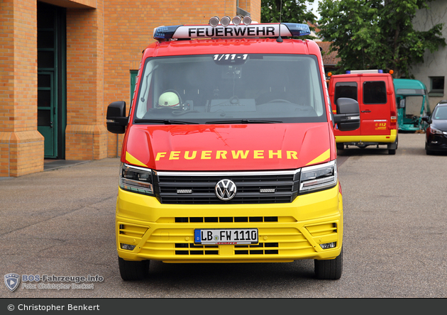 Florian Ludwigsburg 01/11-01