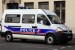 Paris - Police Nationale - leMKw