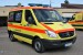 ASG Ambulanz - KTW 02-01 (HH-BP 3333)