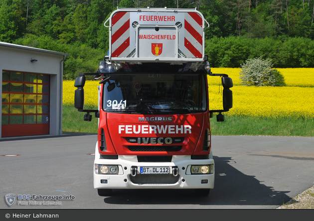 Florian Waischenfeld 30/01