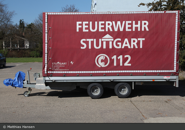 Florian Stuttgart 92/FwA-Ausbildung