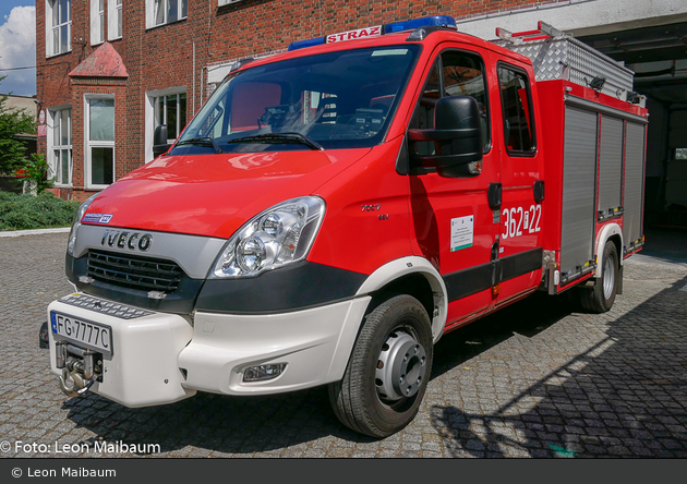 Gubin - PSP - VRW - 362F22