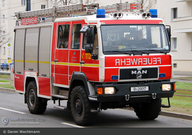 Florian Berlin LHF 16/12 B-20017