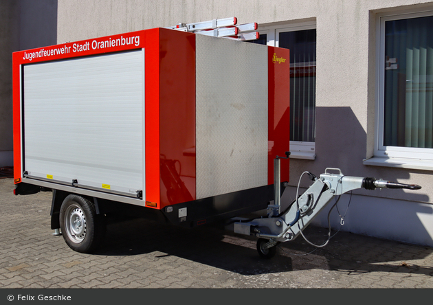 Florian Oberhavel 06/TSA-01