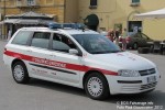 Pisa - Polizia Municipale - FuStW - 47