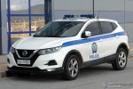 Sitia - Police - FuStW