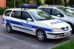 Spodnje Škofije - Policija - DHuFüKw
