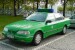 BG18-10 - Ford Scorpio - FuStW (a.D.)