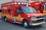 Las Vegas - Las Vegas Fire & Rescue Department - Rescue 201
