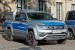 H-KB 613 - VW Amarok - Einsatzfahrzeug KBD