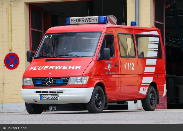 Florian Grafenau 11/01