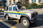 Bordighera - Protezione Civile - KLF-W
