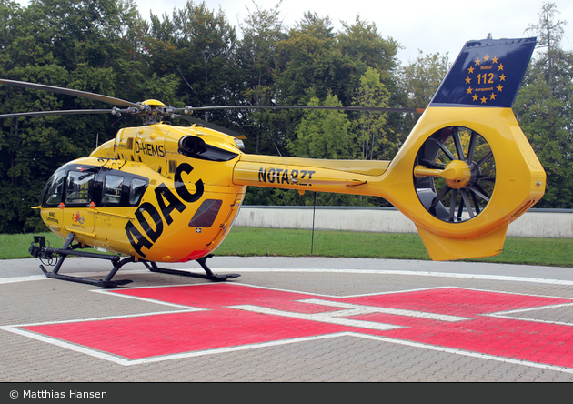 D-HEMS (c/n: 20008)