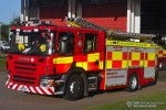 Corby - Northamptonshire Fire and Rescue Service - WrL