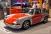 Porsche 911 Targa - Design 112 - Showfahrzeug