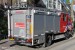 Spaarndam - Brandweer - TLF - 742 (a.D.)