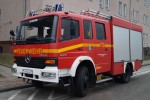 Eckernförde - Feuerwehr - HLF 16/12-2 (Florian Rendsburg 61/48-02)