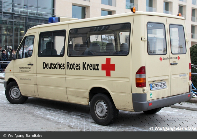 Rotkreuz Berlin 01/19-07