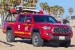 Los Angeles - Los Angeles County Fire Department - Lifeguard Patrol LG232