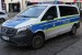 BP24-376 - MB Vito 116 CDI - FuStW