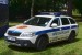Jaroměř - Městská Policie - FuStW