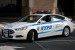 NYPD - Brooklyn - Counterterrorism Bureau - FuStW 4930