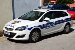 Buzet - Policija - FuStW