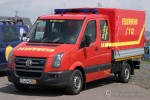 VW Crafter - VW - MZF