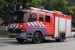 Arnhem - Veiligheidsregio - Brandweer - HLF - 07-9038 (a.D.)