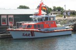 Seenotrettungsboot KURT HOFFMANN