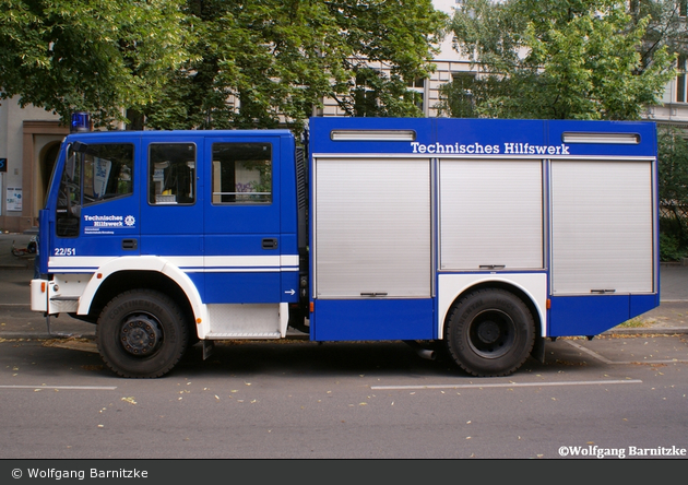 Heros Friedrichshain-Kreuzberg 22/51 (a.D.)