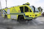 US - Illesheim - USAG Fire & Emergency Services - FLF