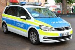 LER-PO 883 - VW Touran - FuStW