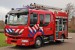 Texel - Jeugdbrandweer - KLF - 10-5981