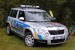 Železná Ruda - Policie - FuStW - 4P4 7206