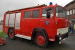 Papendrecht - Brandweer - TLF (a.D.)