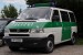 BPD Bruchsal - VW T4 - HGruKW (GP-3320) (a.D.)