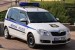 Litoměřice - Městská Policie - FuStW - 5U7 0156