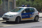 Altafulla - Policía Local - FuStW