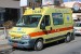 Rethymno - E.K.A.B. Ambulance - RTW - 11