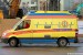 Krankentransport Süd Ambulanz Berlin - KTW 01 (a.D.)