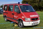 De Panne - Brandweer - MTW - S403