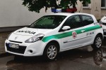 Vilnius - Lietuvos Policija - FuStW - V1203