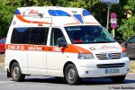 Krankentransport Hinz - KTW 04 (B-KT 3204)