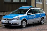 H-PD 659 - VW Passat B7 Variant - FuStW