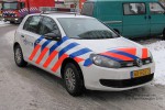 Amsterdam - Politie - FuStW - 0231 (a.D.)