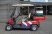 Venlo - Veiligheidsregio Limburg-Noord - Brandweer - Golfcart - 23-0001