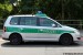 B-30059 - VW Touran 1.9 TDI - FuStW